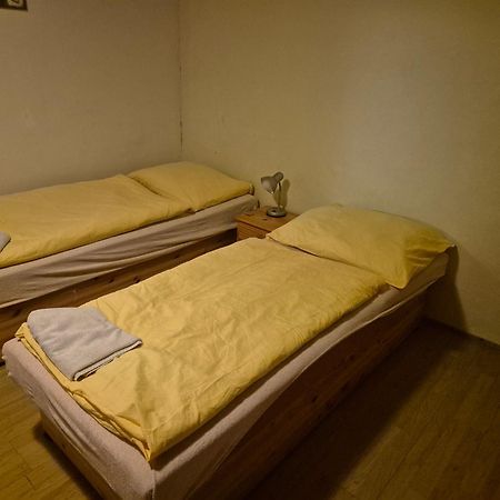 Penzion Na Kovarne Branná Екстериор снимка